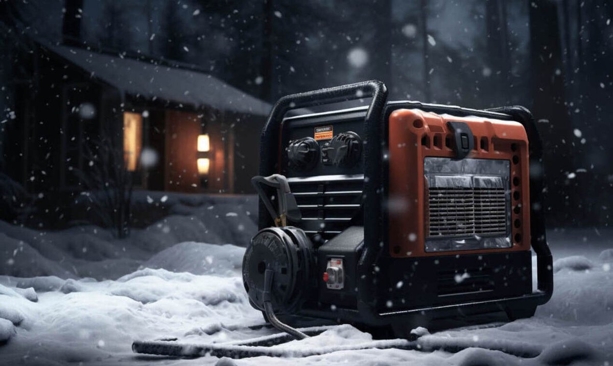 Choosing The Right Generator To Power Your Home